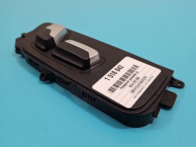 Перемикач кнопка BMW IX3 G08 9390106