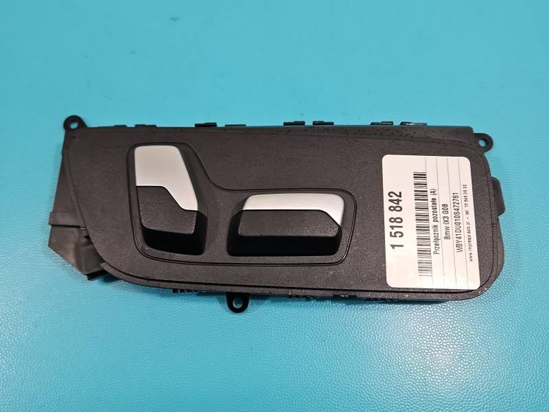 Перемикач кнопка BMW IX3 G08 9390106 — фото деталі 2