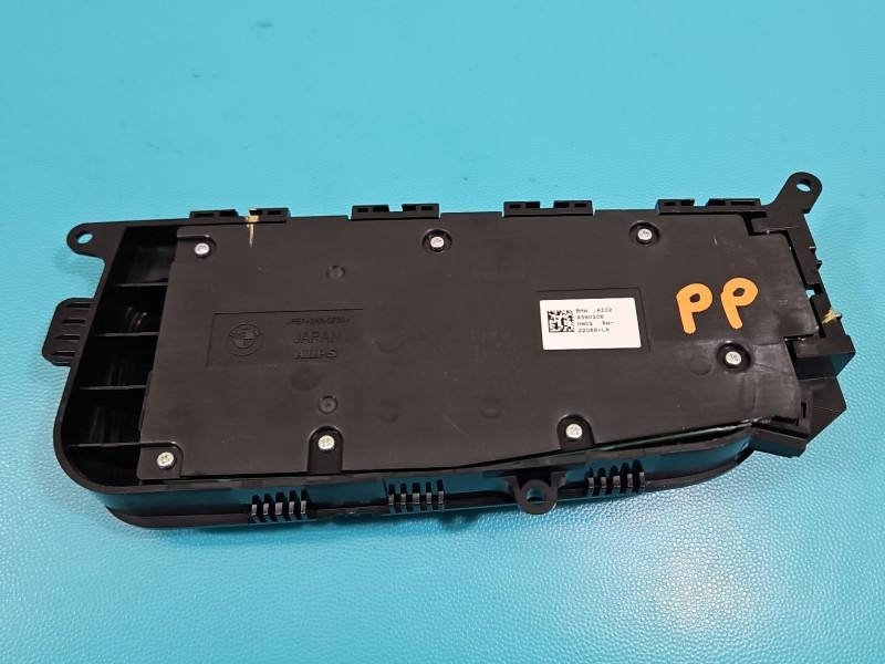 Перемикач кнопка BMW IX3 G08 9390106 — фото деталі 3