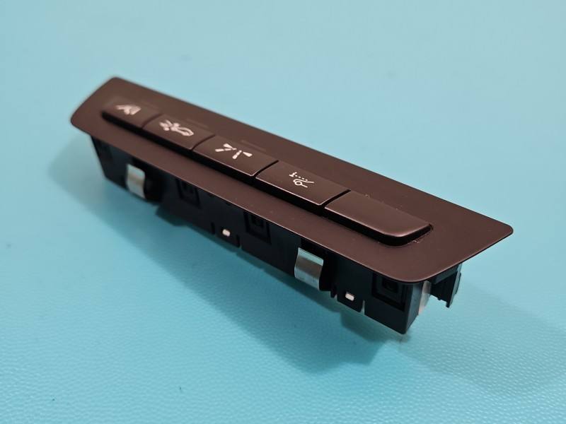 Перемикач кнопка BMW 7 F01 9206499-01