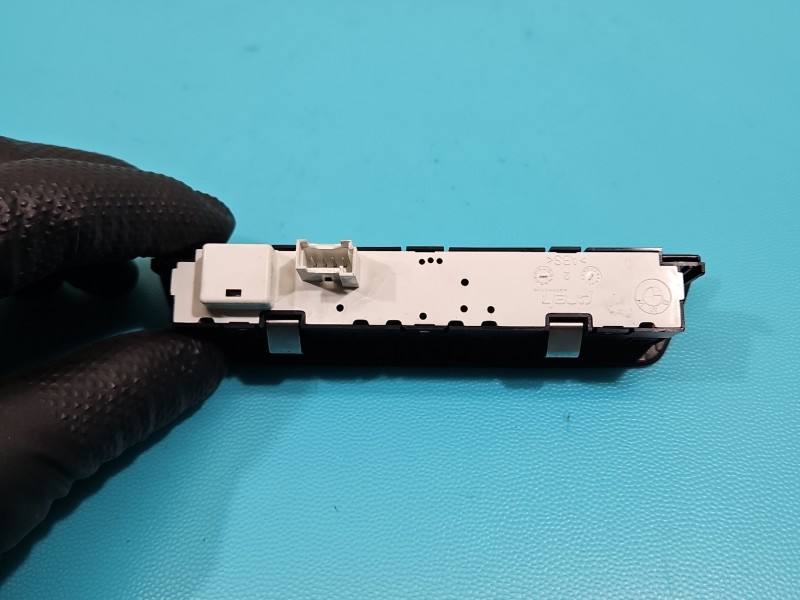 Перемикач кнопка BMW 7 F01 9206499-01 — фото деталі 4