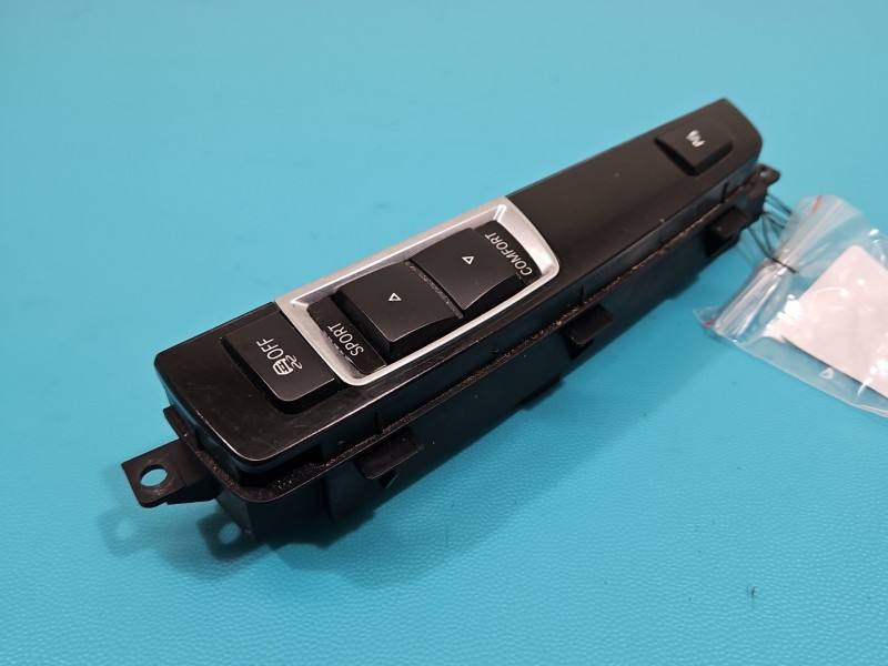 Перемикач кнопка BMW 7 F01 9201483
