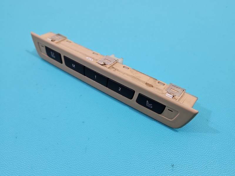 Перемикач кнопка BMW 7 F01 9163087