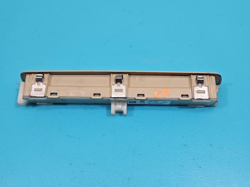 Перемикач кнопка BMW 7 F01 9163087 — фото деталі 7