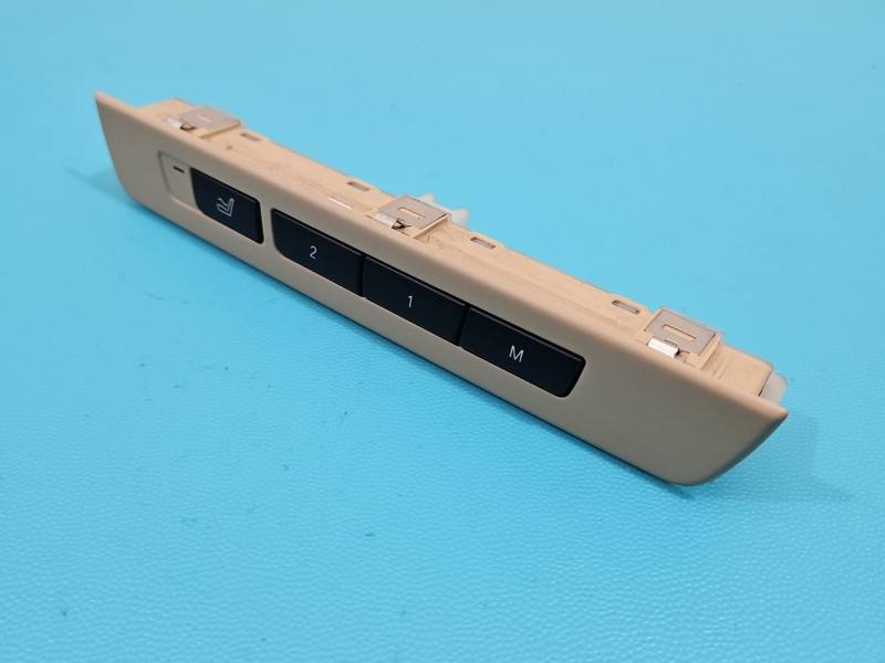 Перемикач кнопка BMW 7 F01 9163085