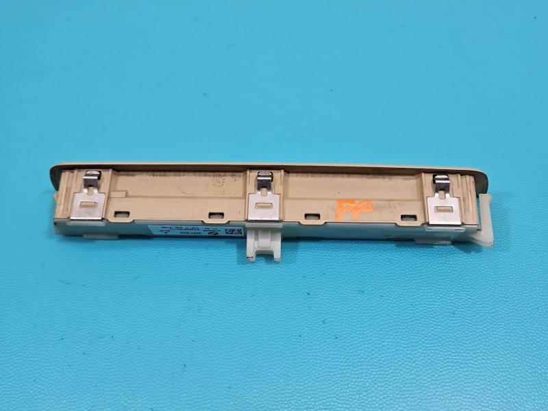 Перемикач кнопка BMW 7 F01 9163085 — фото деталі 7