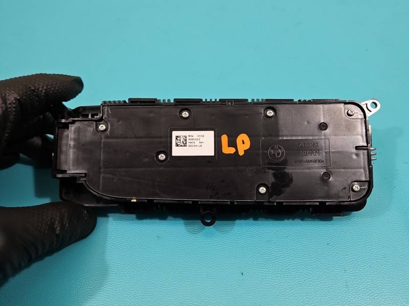 Перемикач кнопка BMW IX3 G08 9390113 — фото деталі 3