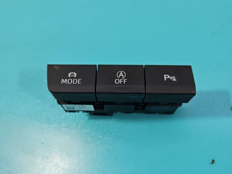Переключатель кнопка Seat Leon 5F0927137F
