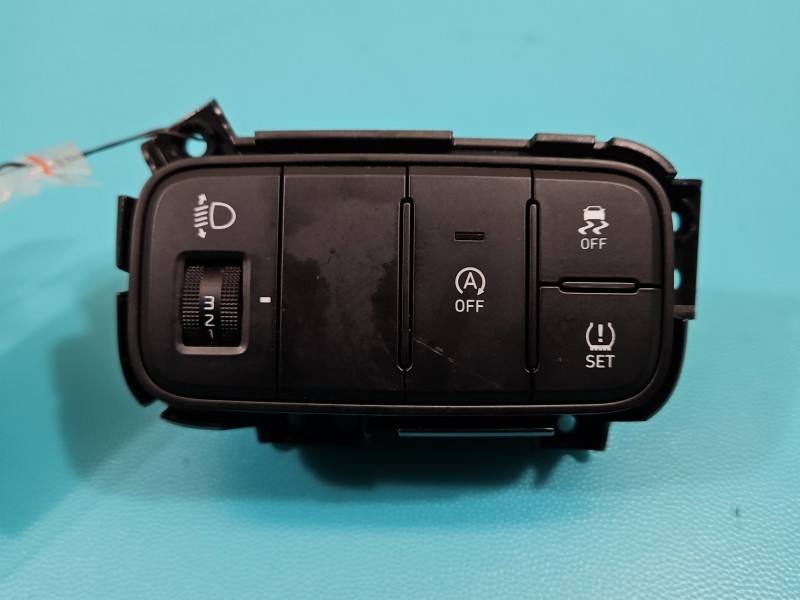 Перемикач кнопка Hyundai I20 299223175 — фото деталі 2