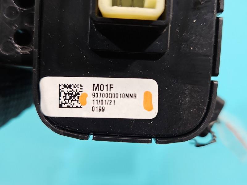 Перемикач кнопка Hyundai I20 299223175 — фото деталі 5