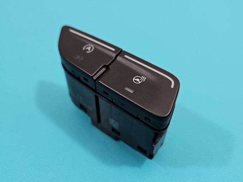 Перемикач кнопка Ford Kuga 14B436