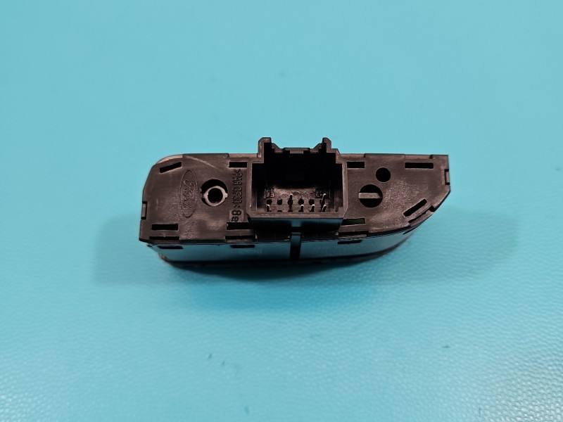 Перемикач кнопка Ford Kuga 14B436 — фото деталі 5