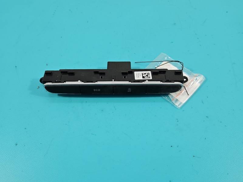 Переключатель кнопка Renault Megane 4 E1099875-C — фото детали 2