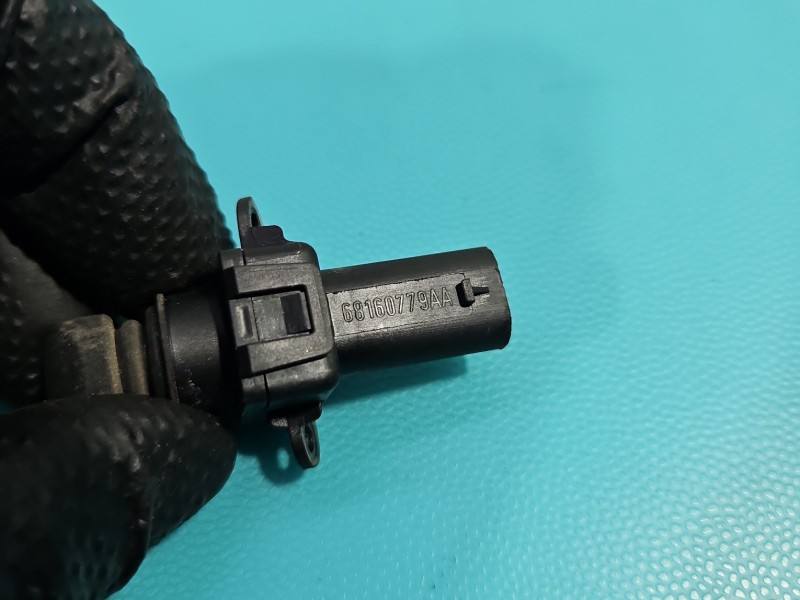 Переключатель кнопка Jeep Grand Cherokee 68160779AA — фото детали 3