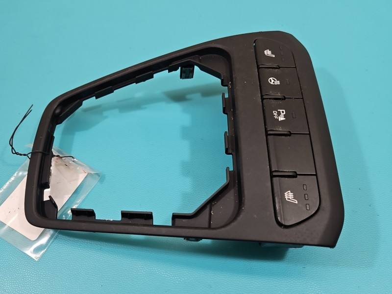 Переключатель кнопка Kia Rio 93300-H8110 — фото детали 2