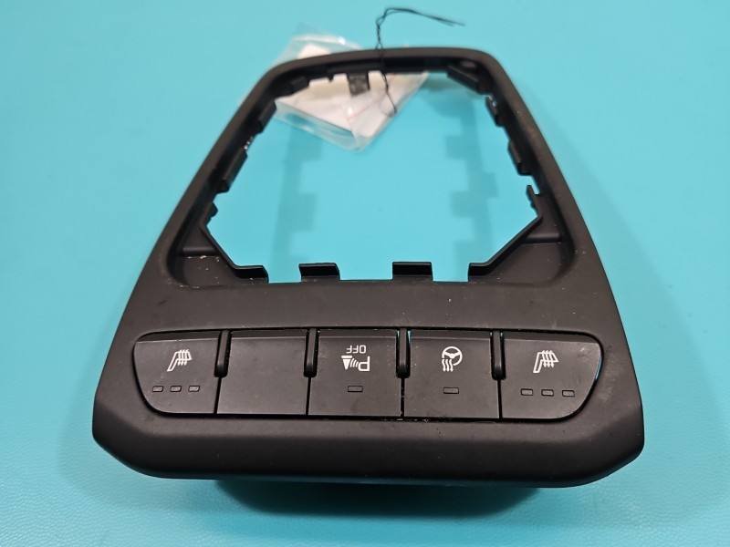 Переключатель кнопка Kia Rio 93300-H8110 — фото детали 3