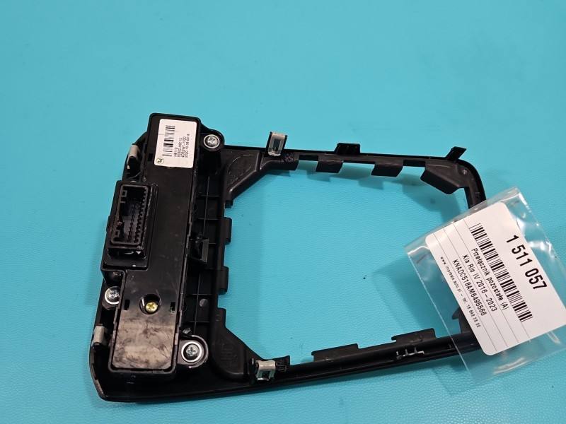 Переключатель кнопка Kia Rio 93300-H8110 — фото детали 4