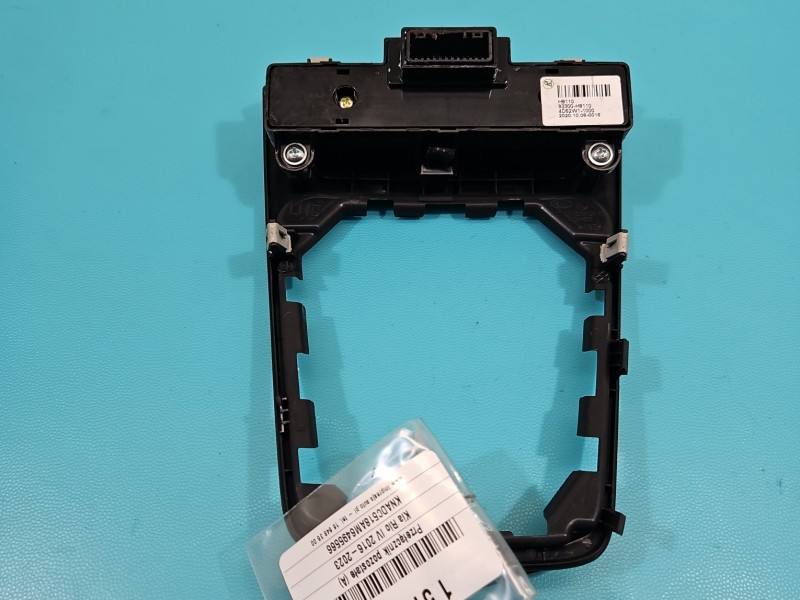Переключатель кнопка Kia Rio 93300-H8110 — фото детали 5