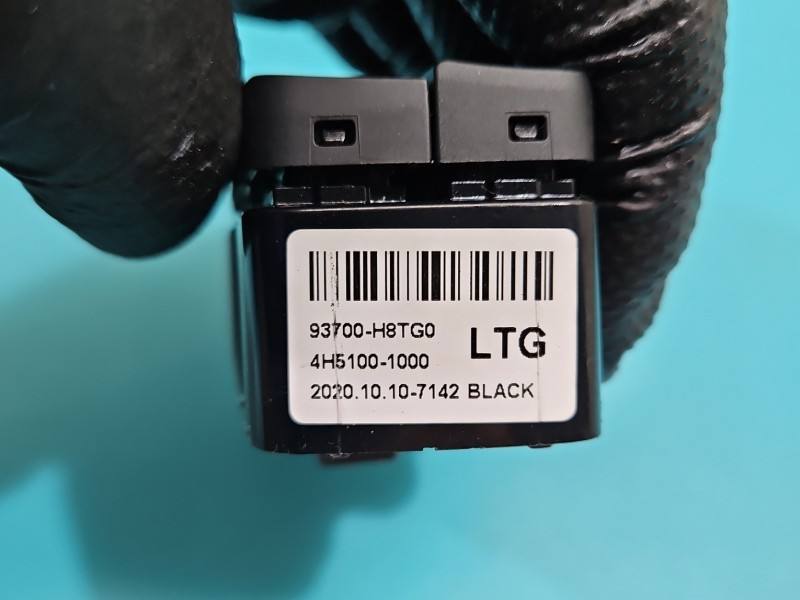 Перемикач кнопка Kia Rio 93700-H8TG0 — фото деталі 7