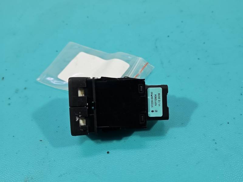 Переключатель кнопка Suzuki Sx4 37230-54P00 — фото детали 3