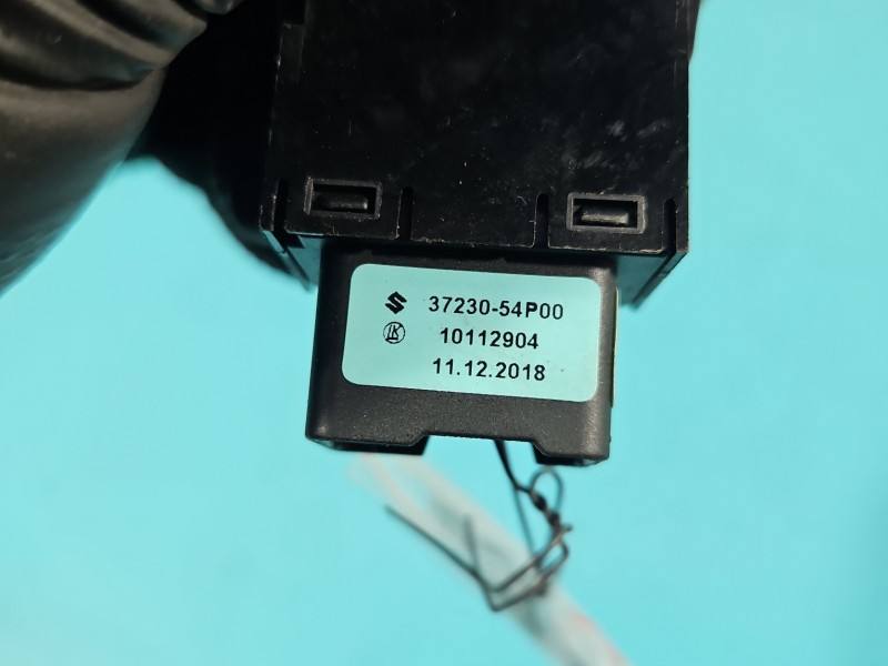 Переключатель кнопка Suzuki Sx4 37230-54P00 — фото детали 4