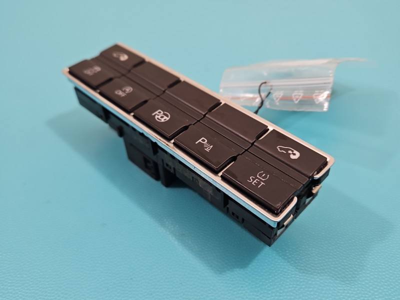 Переключатель кнопка Volkswagen Sharan 7N1927132AN