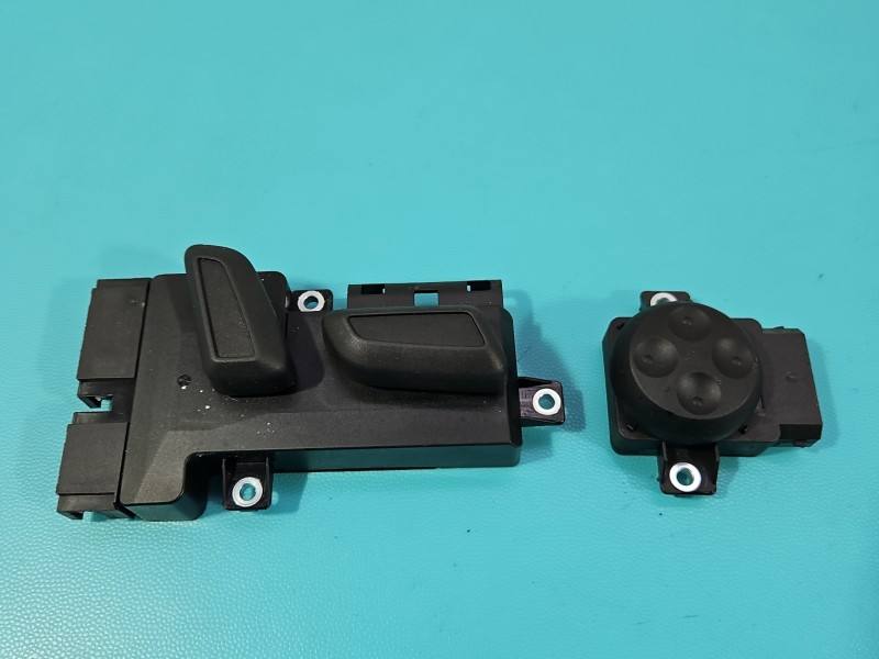 Переключатель кнопка Volkswagen Sharan 8K0959748