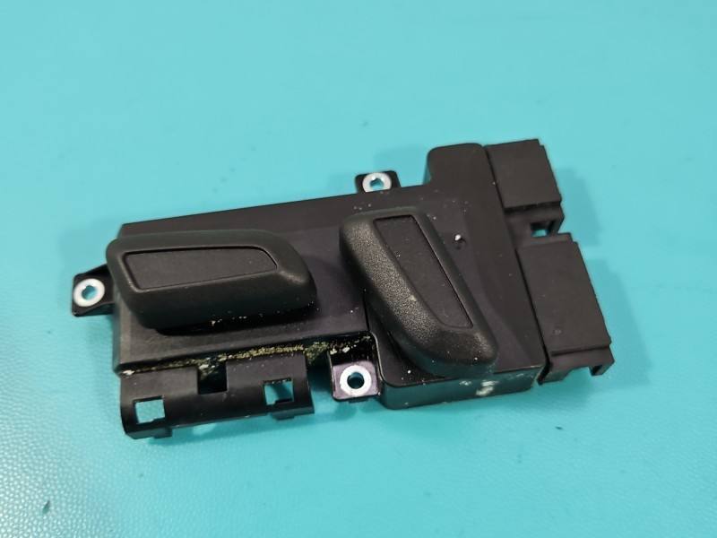 Переключатель кнопка Volkswagen Sharan 8K0959748 — фото детали 3