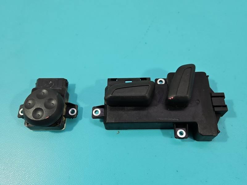 Переключатель кнопка Volkswagen Sharan 8K0959747