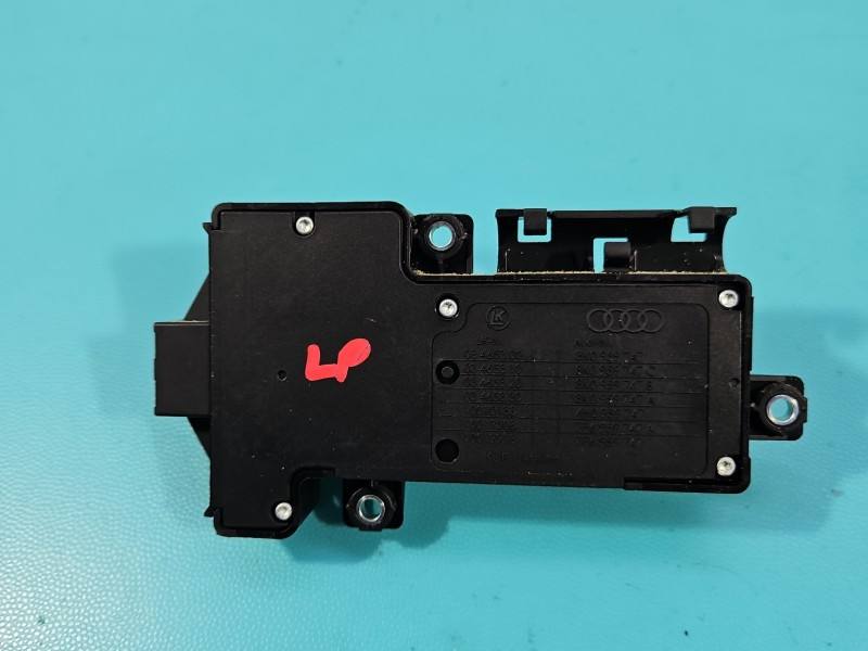 Переключатель кнопка Volkswagen Sharan 8K0959747 — фото детали 4