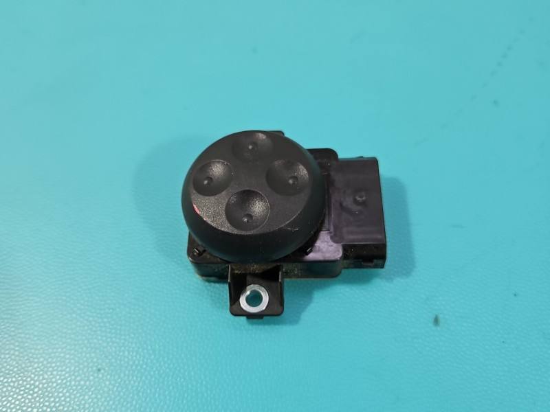 Переключатель кнопка Volkswagen Sharan 8K0959747 — фото детали 7