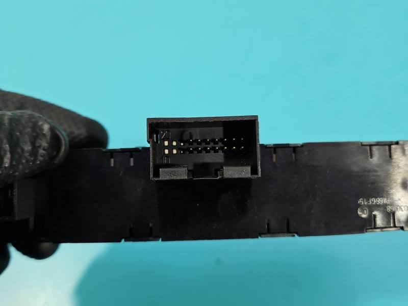 Переключатель кнопка Seat Ibiza 6J0927137AQ — фото детали 8