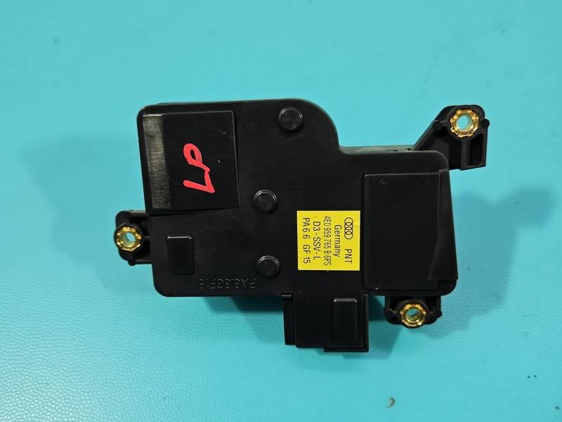 Перемикач кнопка Audi A8 D3 4E0959765B — фото деталі 4