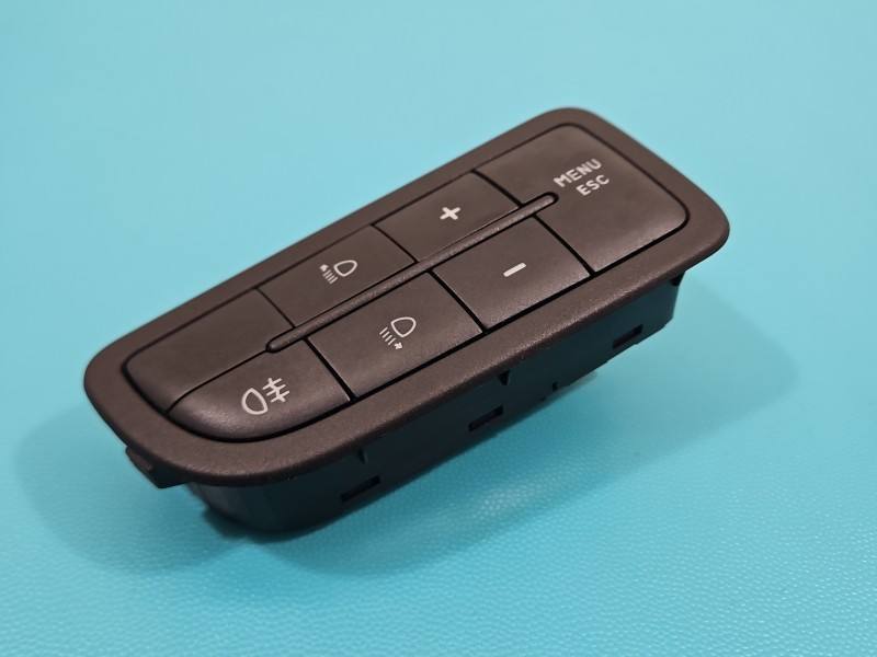 Переключатель кнопка Fiat Punto 735367268