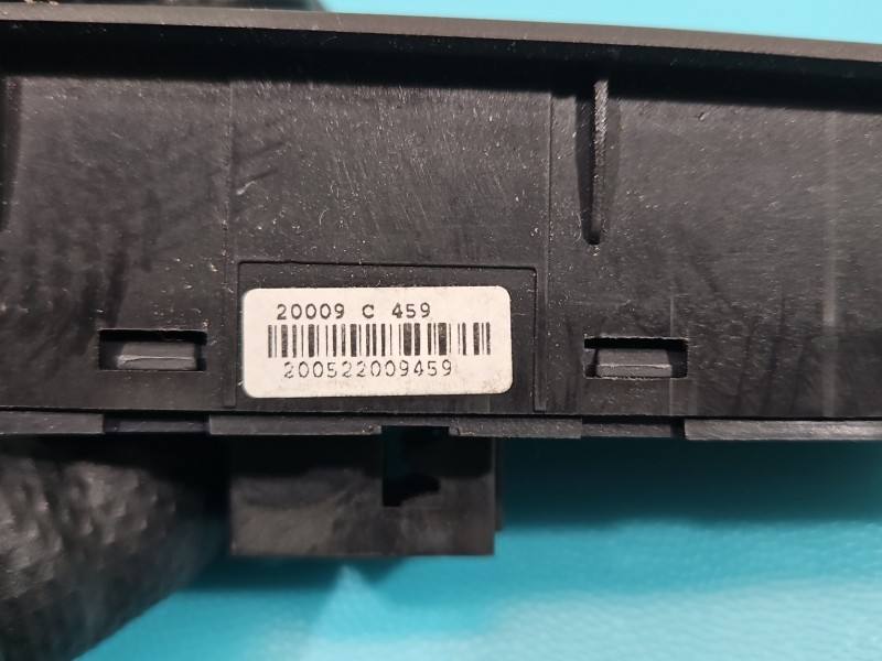 Переключатель кнопка Fiat Punto 735367268 — фото детали 6