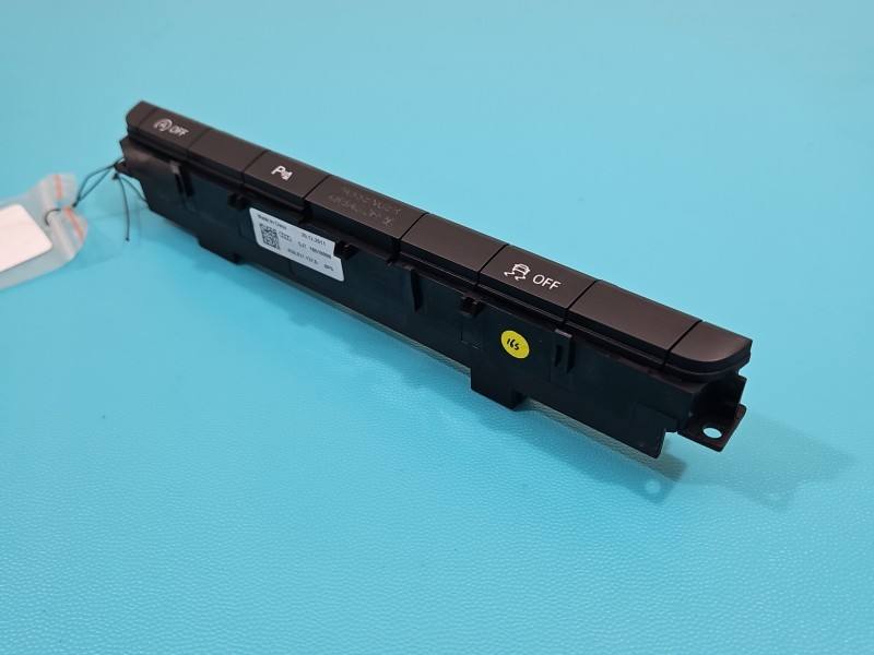 Переключатель кнопка Audi A6 C7 4G0927137D