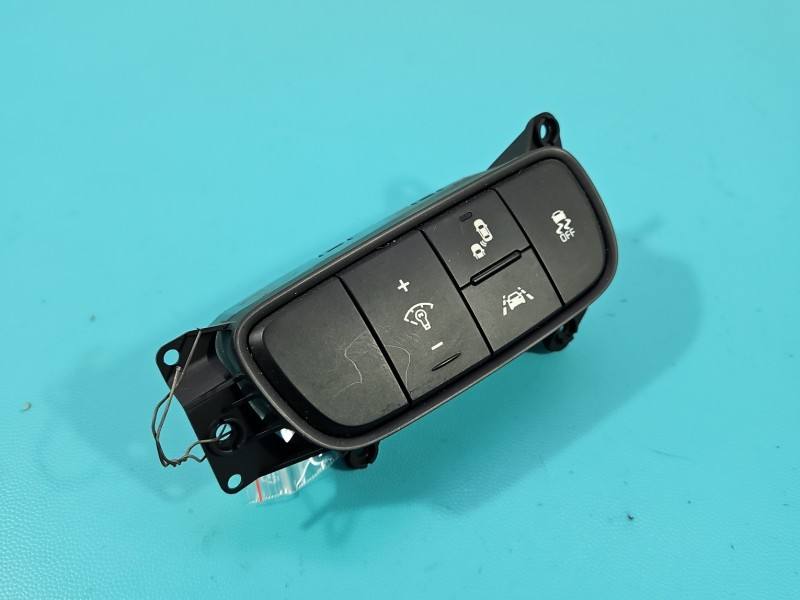 Переключатель кнопка Kia Sorento 93700-C5150BBH