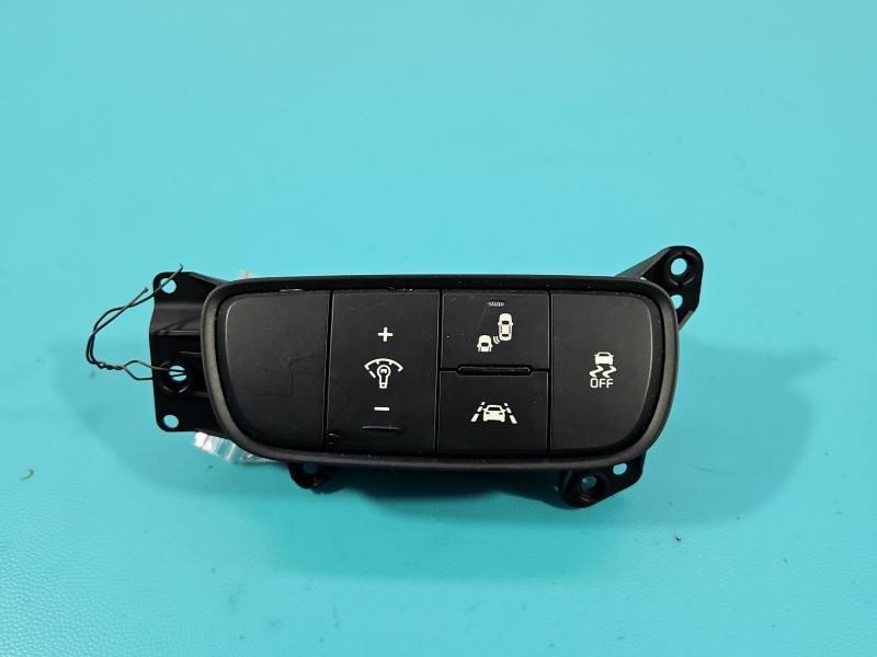 Переключатель кнопка Kia Sorento 93700-C5150BBH — фото детали 2