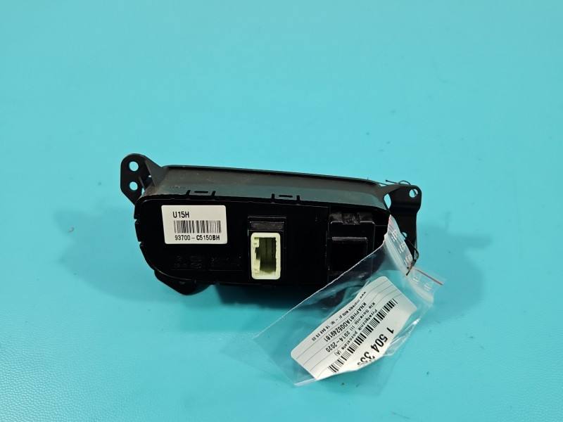 Переключатель кнопка Kia Sorento 93700-C5150BBH — фото детали 4