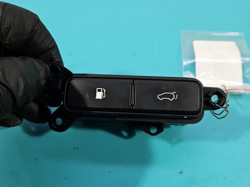 Переключатель кнопка Kia Sorento 299157828 — фото детали 3