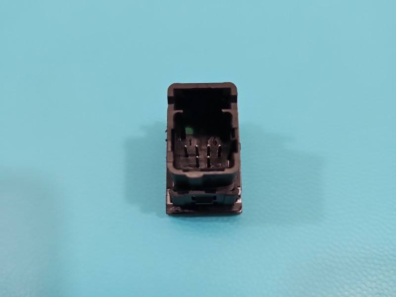 Переключатель кнопка Jeep Grand Cherokee 04602872AB — фото детали 5
