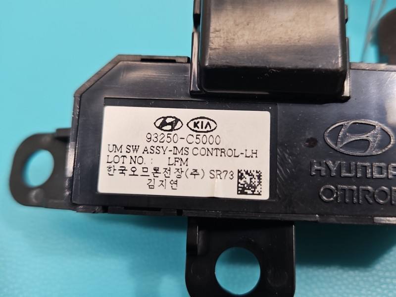 Перемикач кнопка Kia Sorento 93250-C5000 — фото деталі 4