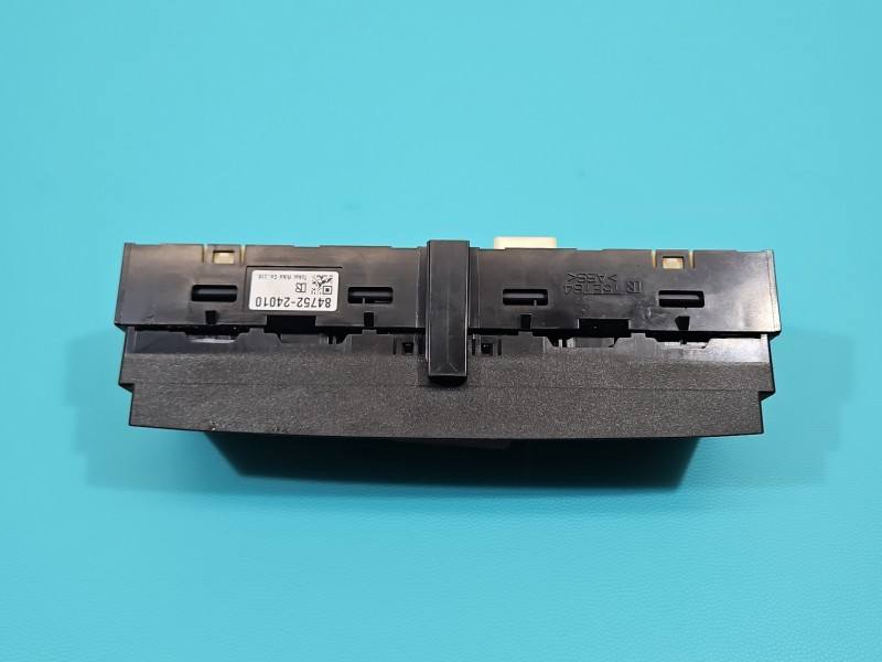 Переключатель кнопка Lexus IS 84752-24010 — фото детали 3