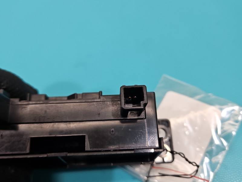 Перемикач кнопка Toyota Avensis T25 453417 — фото деталі 7