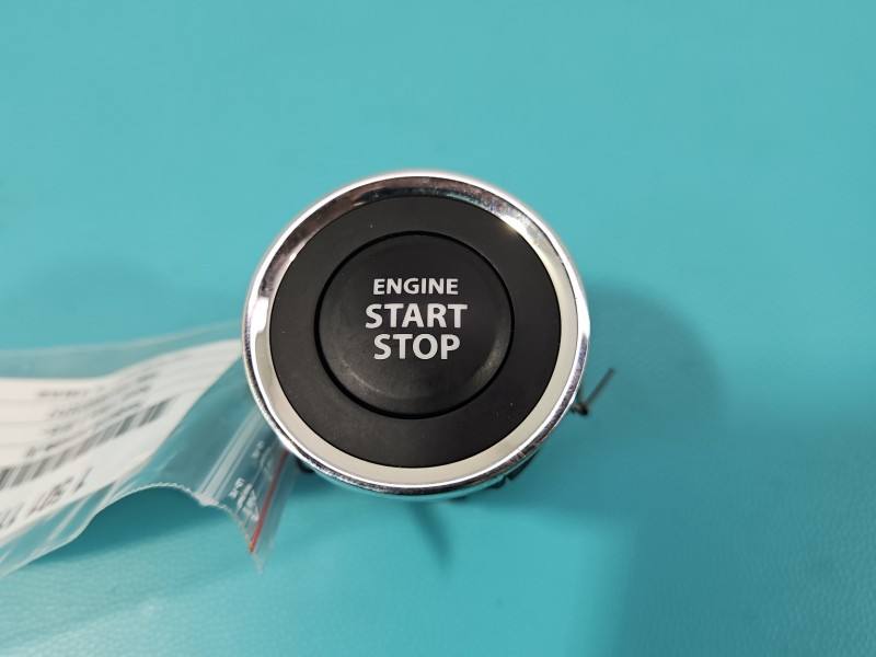 Переключатель кнопка Suzuki Vitara 37290-63U00 — фото детали 2