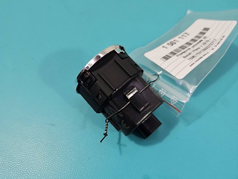 Переключатель кнопка Suzuki Vitara 37290-63U00 — фото детали 3