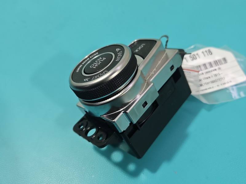 Переключатель кнопка Suzuki Vitara 75F983 — фото детали 3