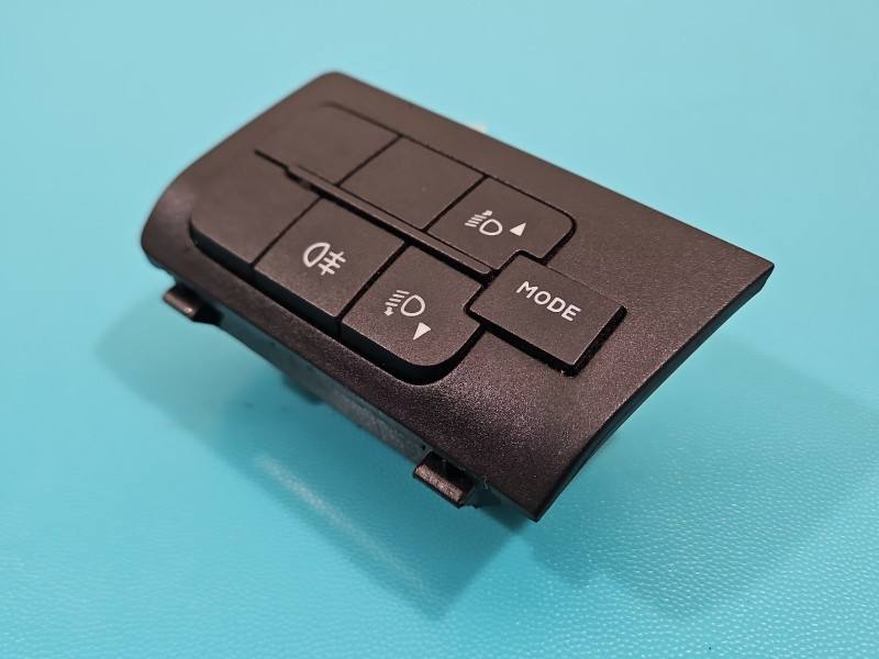 Переключатель кнопка Citroen Jumper 7355800830