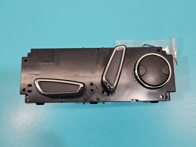 Перемикач кнопка Ford Fusion 14B709 — фото деталі 2