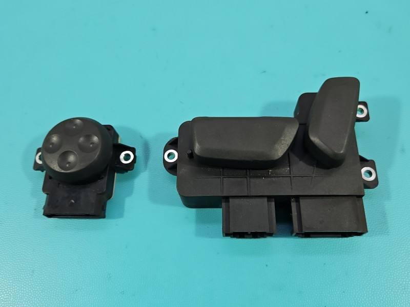Переключатель кнопка Volkswagen Passat B6 1Z09597774PK
